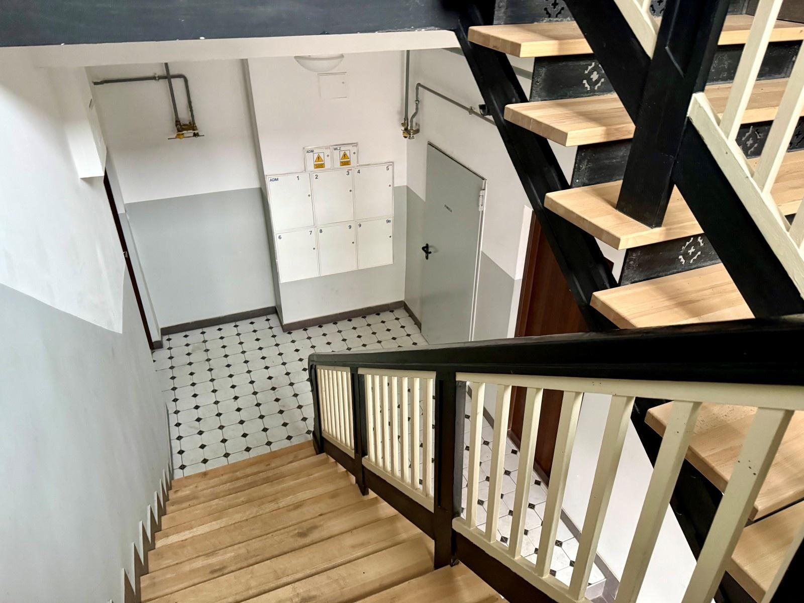 Zdjęcie w galerii na portalu naszraciborz.pl: Zamieszkaj i pracuj w Raciborzu – mieszkanie przy Końcu świata czeka na absolwenta wiadomości z regionu