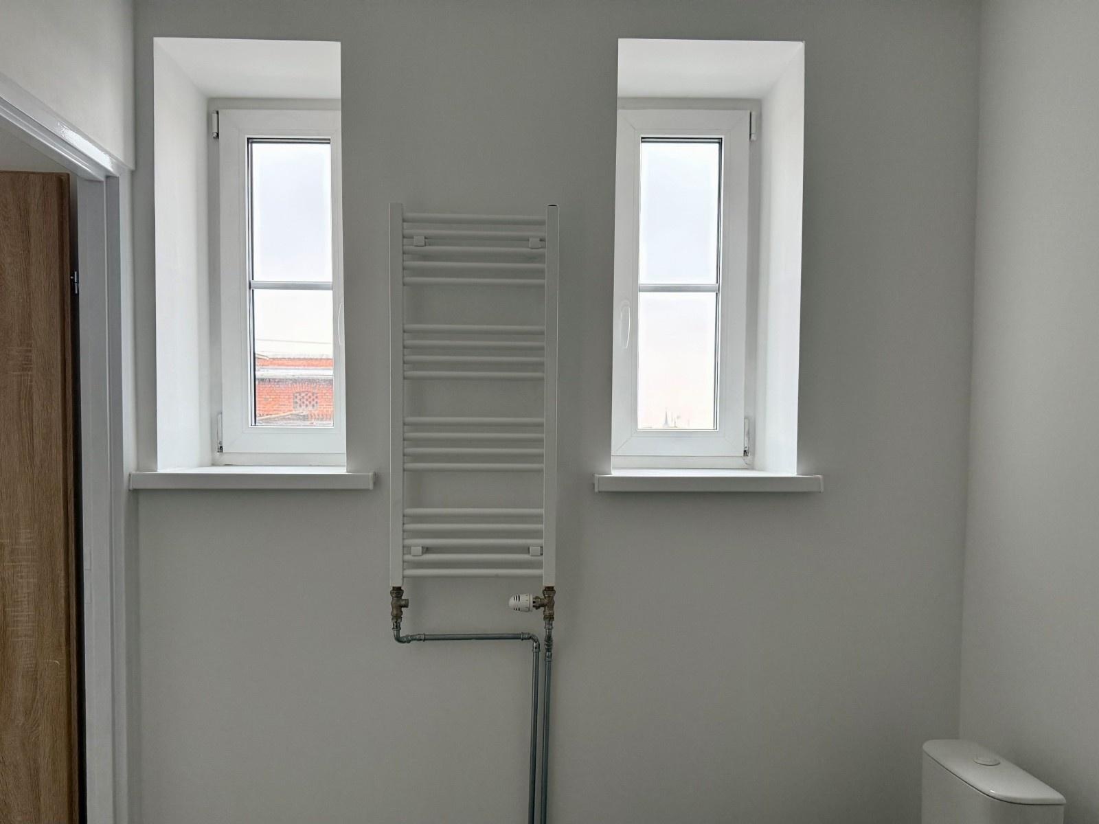 Zdjęcie w galerii na portalu naszraciborz.pl: Zamieszkaj i pracuj w Raciborzu – mieszkanie przy Końcu świata czeka na absolwenta wiadomości z regionu