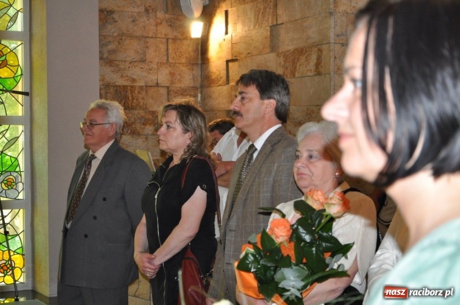 Zdjęcie w galerii na portalu naszraciborz.pl: We dwoje przez wszelkie boje wiadomości z regionu