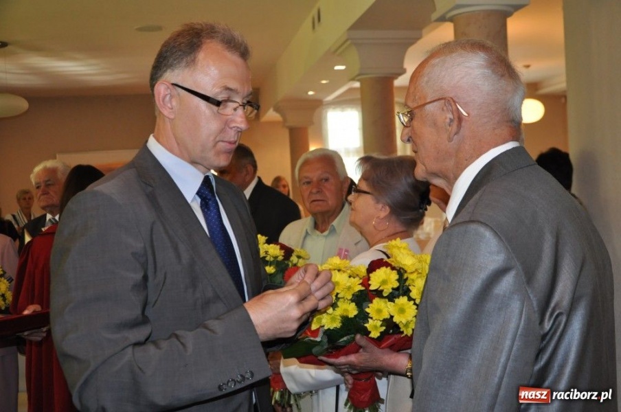 Zdjęcie w galerii na portalu naszraciborz.pl: We dwoje przez wszelkie boje wiadomości z regionu