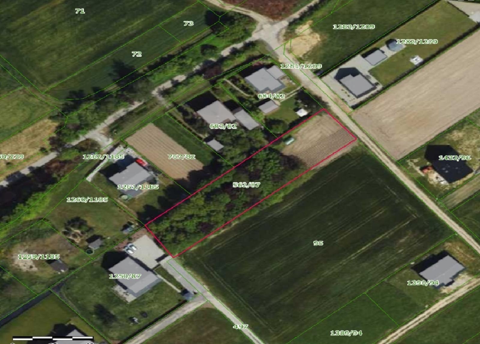 Zdjęcie w galerii na portalu naszraciborz.pl: Nieruchomości w najnowszej ofercie przetargowej Miasta Racibórz wiadomości z regionu