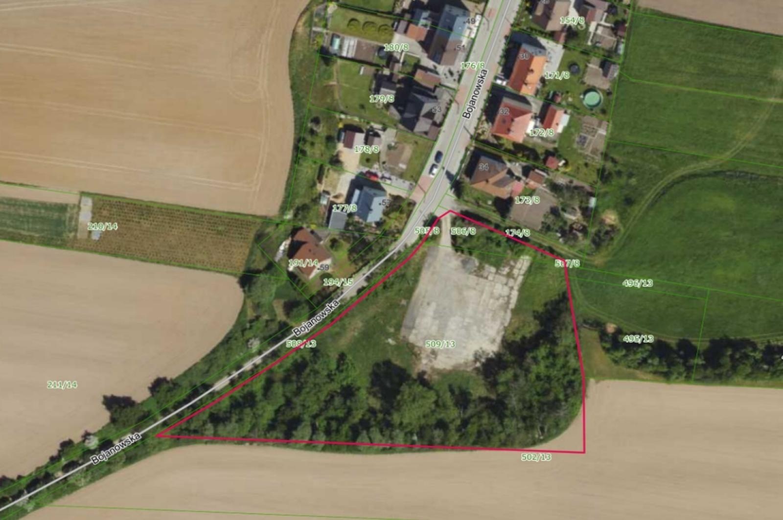 Zdjęcie w galerii na portalu naszraciborz.pl: Nieruchomości w najnowszej ofercie przetargowej Miasta Racibórz wiadomości z regionu