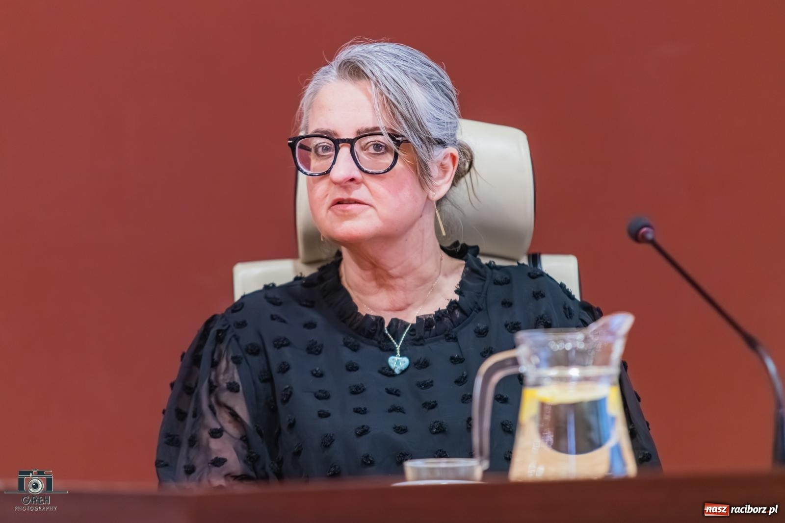 Zdjęcie w galerii na portalu naszraciborz.pl: Od gumowych mat po behawiorystę. Racibórz inwestuje w komfort zwierząt wiadomości z regionu