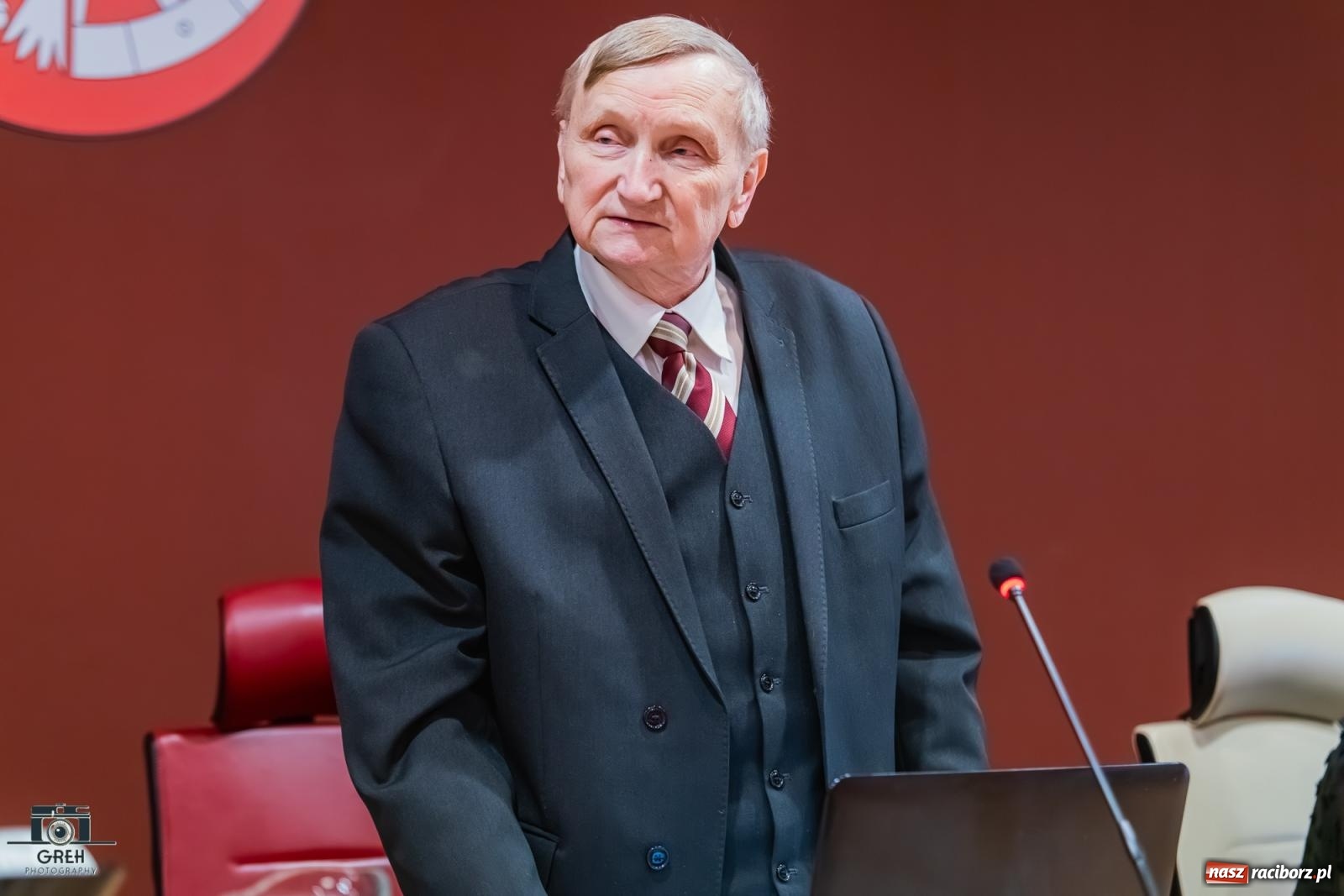 Zdjęcie w galerii na portalu naszraciborz.pl: Od gumowych mat po behawiorystę. Racibórz inwestuje w komfort zwierząt wiadomości z regionu