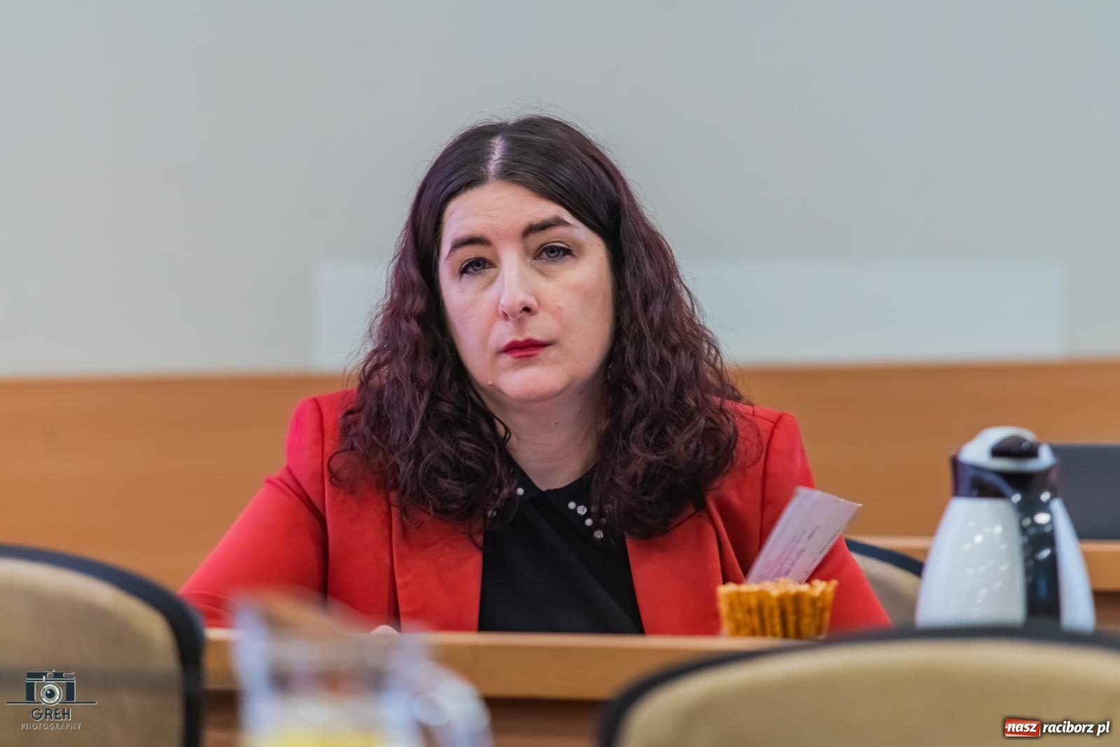 Zdjęcie w galerii na portalu naszraciborz.pl: Od gumowych mat po behawiorystę. Racibórz inwestuje w komfort zwierząt wiadomości z regionu