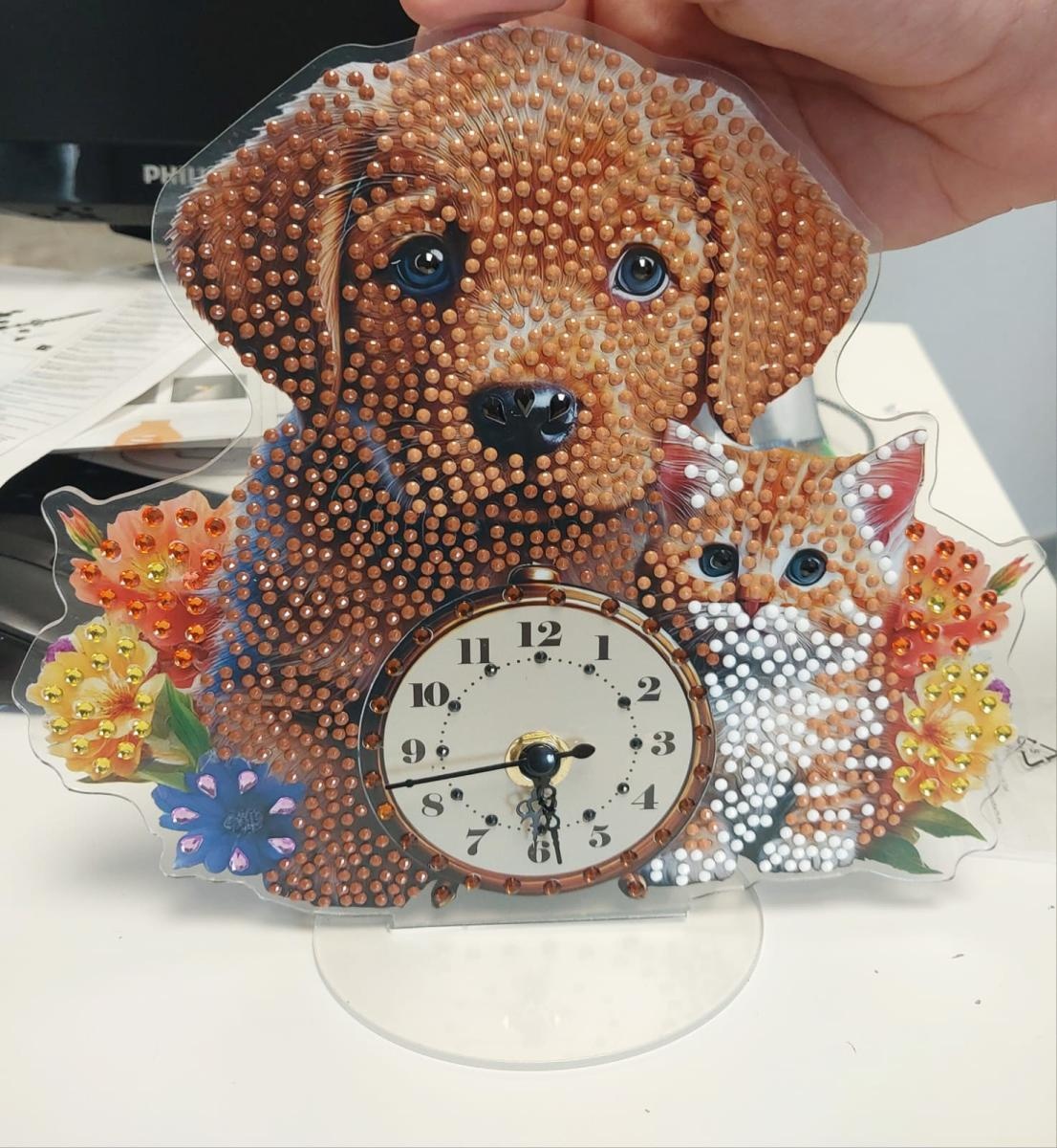 Zdjęcie w galerii na portalu naszraciborz.pl: Kreatywne warsztaty z RCK w ramach akcji Zima w Mieście wiadomości z regionu