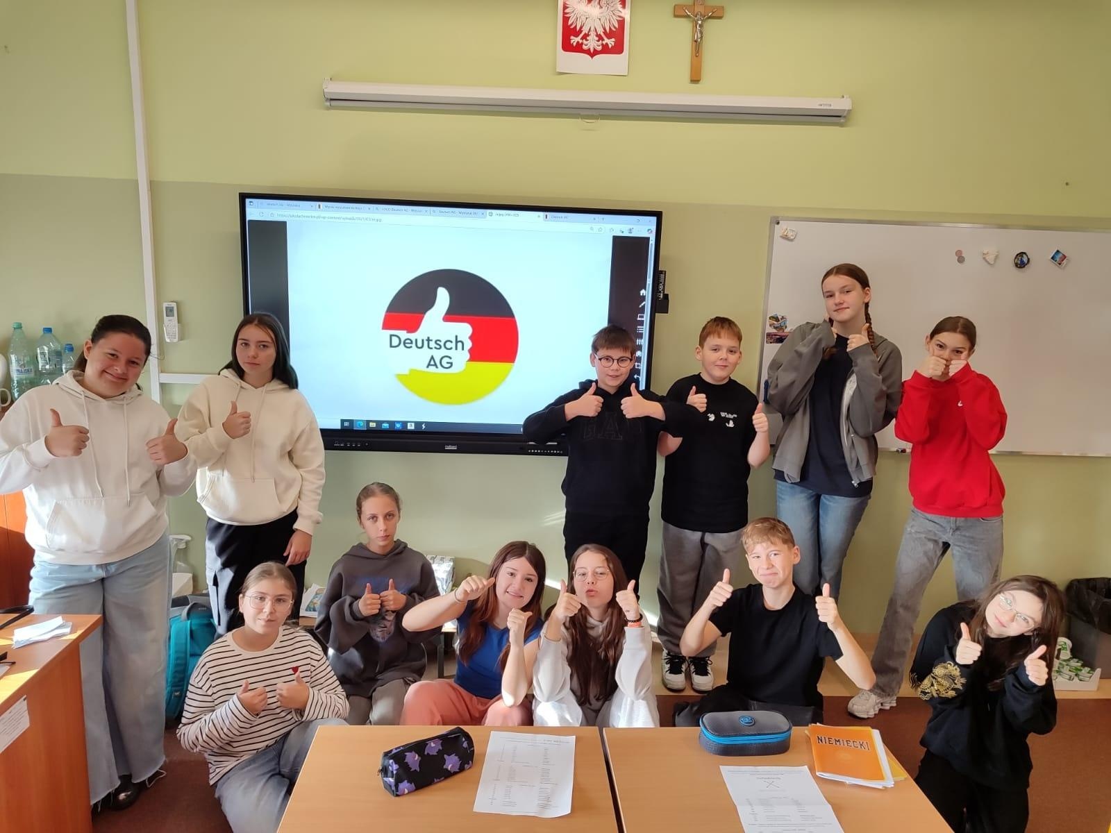 Zdjęcie w galerii na portalu naszraciborz.pl: 35 lat Traktatów polsko-niemieckich. Dlaczego Niemcy w Polsce potrzebują nowego otwarcia w edukacji językowej? wiadomości z regionu