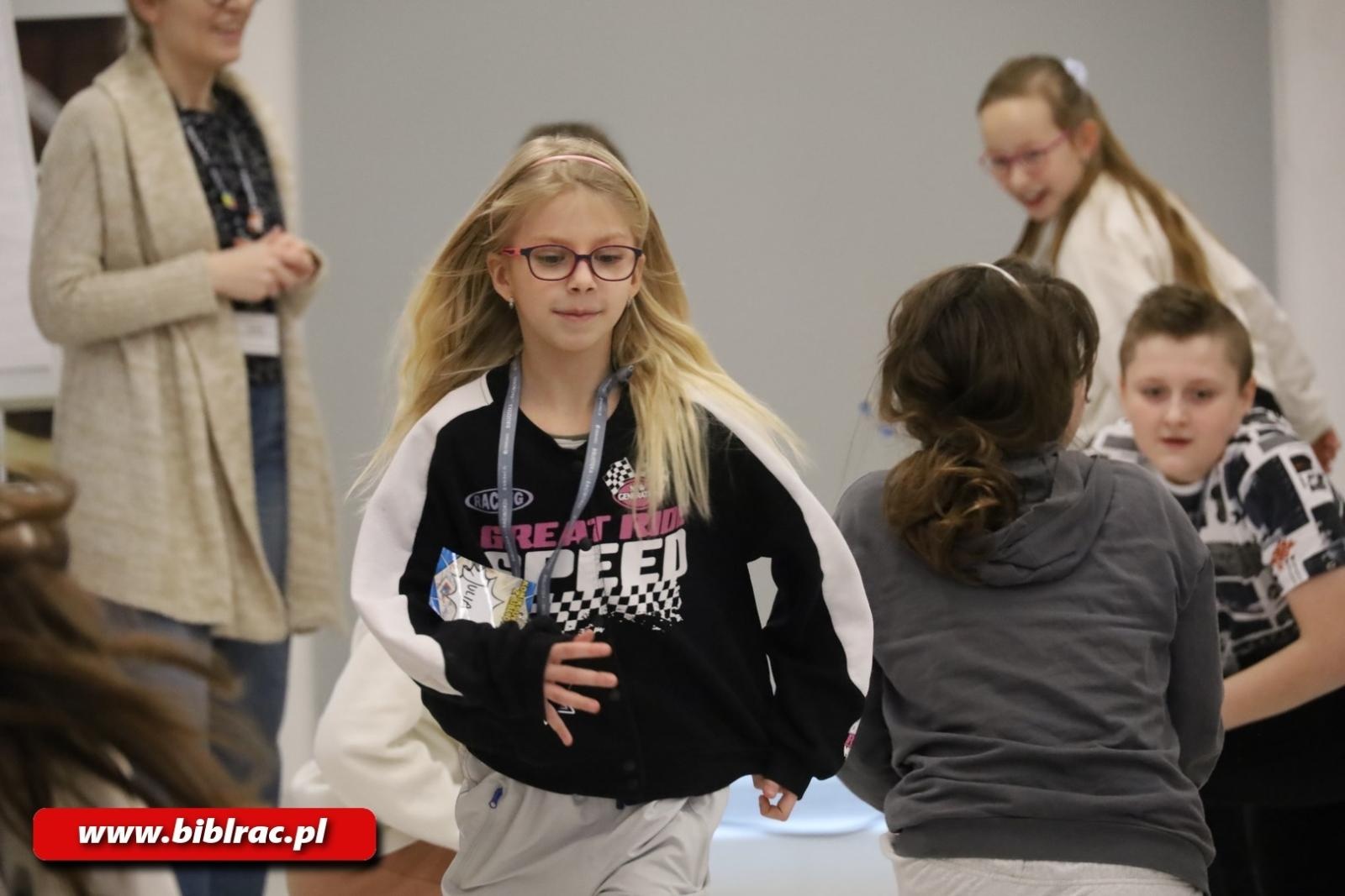 Zdjęcie w galerii na portalu naszraciborz.pl: Komiksowe Ferie z Biblioteką na półmetku wiadomości z regionu