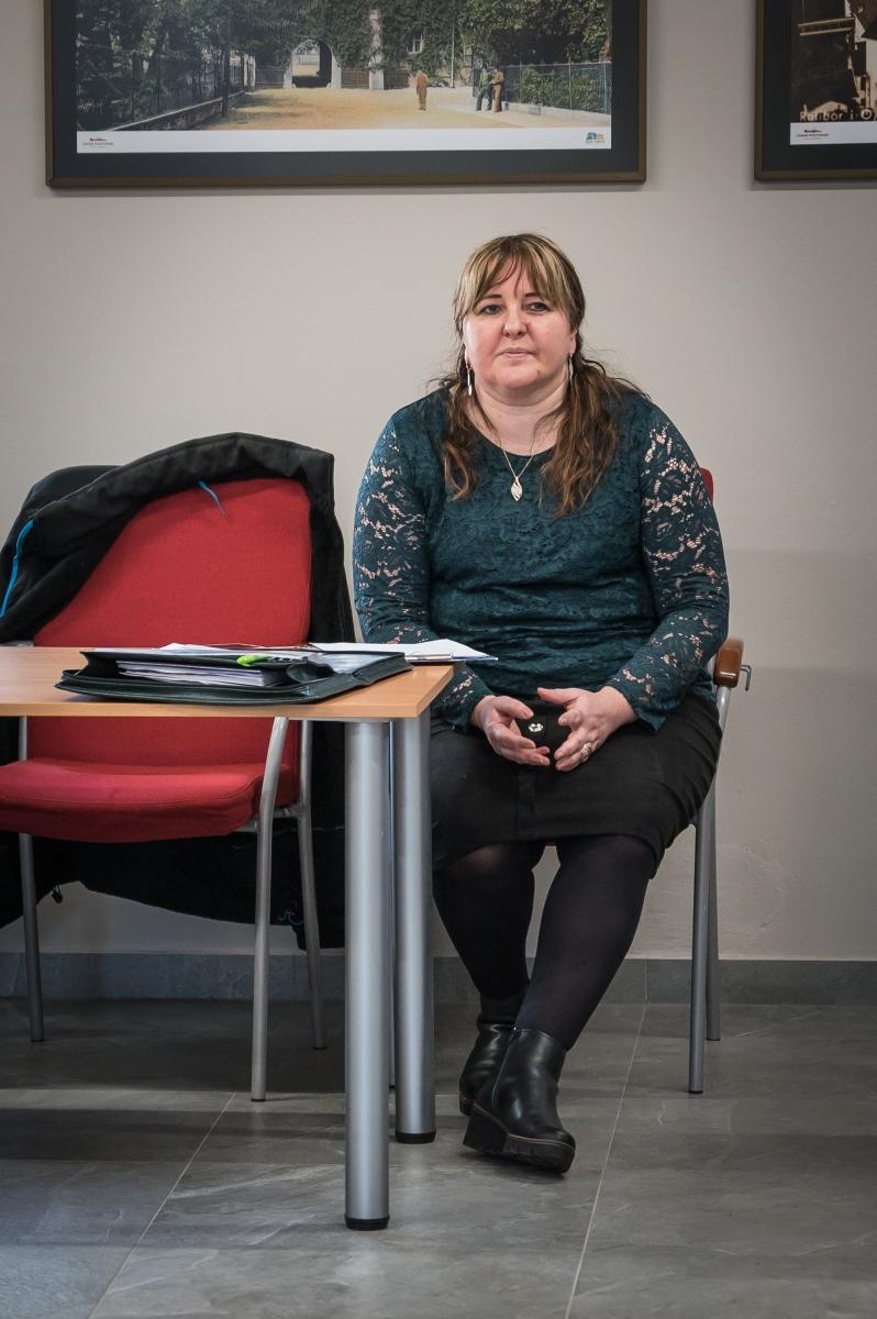 Zdjęcie w galerii na portalu naszraciborz.pl: Rolnicy z powiatu raciborskiego poznawali KSeF na Zamku Piastowskim wiadomości z regionu