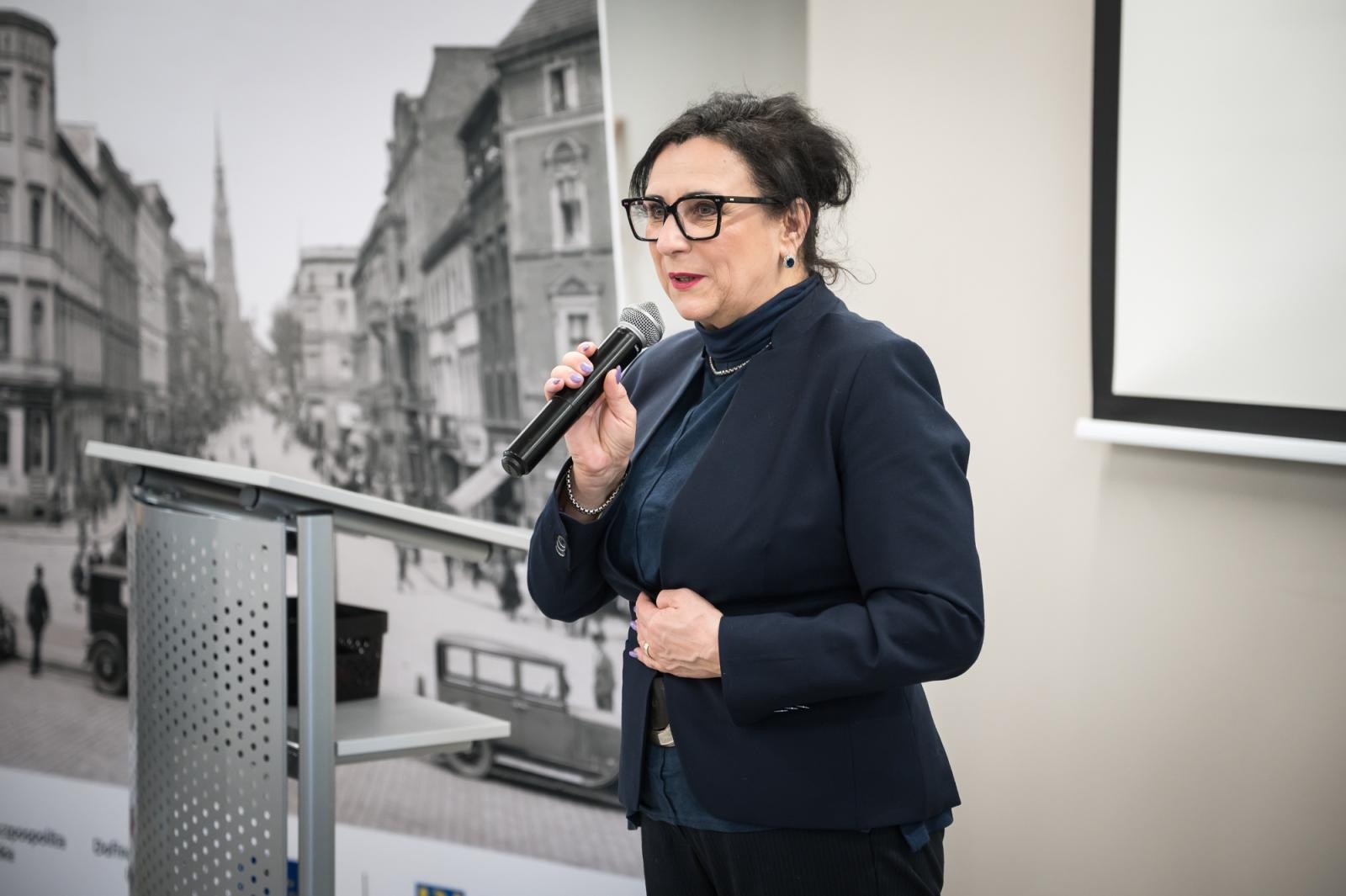 Zdjęcie w galerii na portalu naszraciborz.pl: Rolnicy z powiatu raciborskiego poznawali KSeF na Zamku Piastowskim wiadomości z regionu