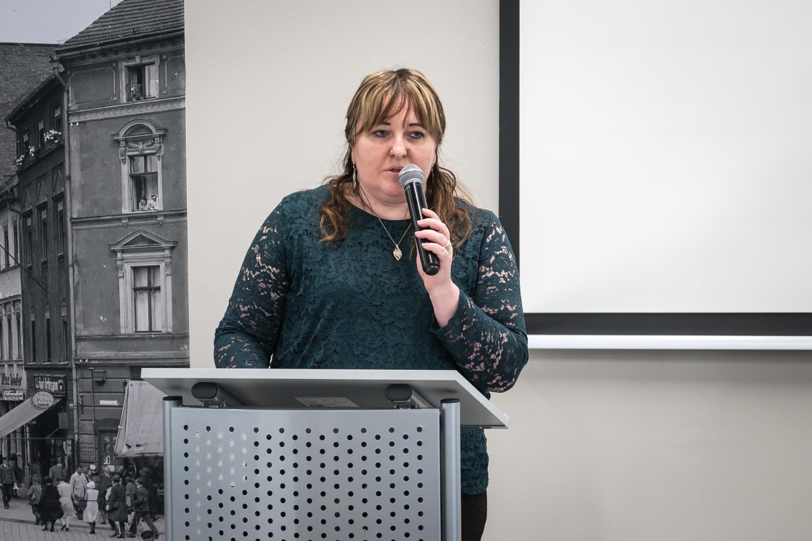 Zdjęcie w galerii na portalu naszraciborz.pl: Rolnicy z powiatu raciborskiego poznawali KSeF na Zamku Piastowskim wiadomości z regionu