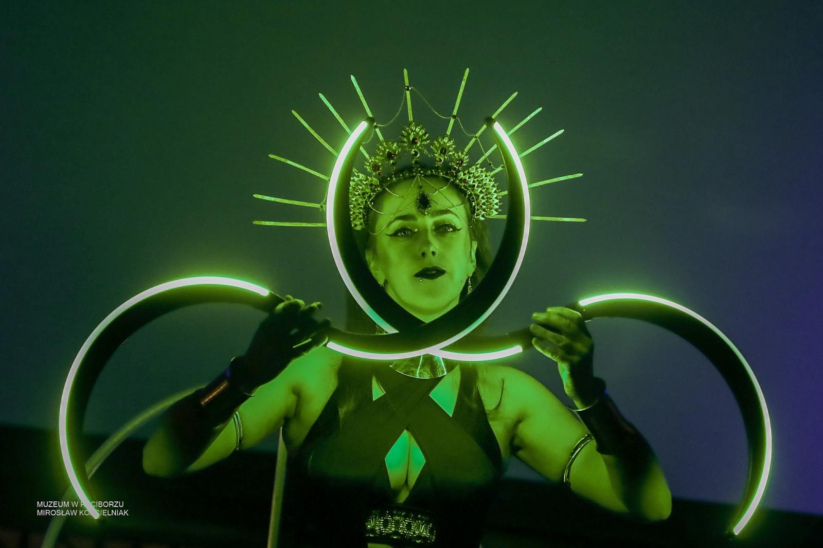 Zdjęcie w galerii na portalu naszraciborz.pl: Benefis Zbigniewa Woźniaka w raciborskim Muzeum wiadomości z regionu