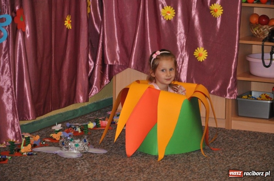 Zdjęcie w galerii na portalu naszraciborz.pl: Świętują Dzień Ojca i Matki wiadomości z regionu