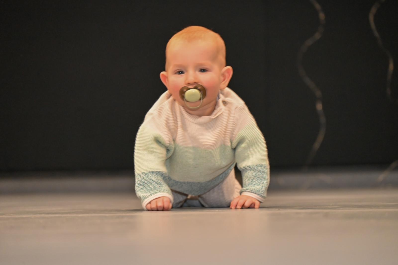 Zdjęcie w galerii na portalu naszraciborz.pl: Przywitanie najmłodszych mieszkańców gminy Krzyżanowice wiadomości z regionu