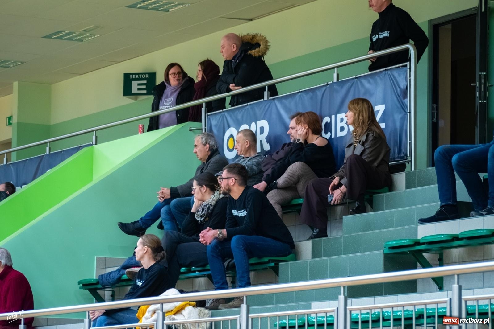 Zdjęcie w galerii na portalu naszraciborz.pl: Koszykówka: Zwycięstwo RKK z outsiderem na zakończenie sezonu [FOTO i WIDEO] wiadomości z regionu