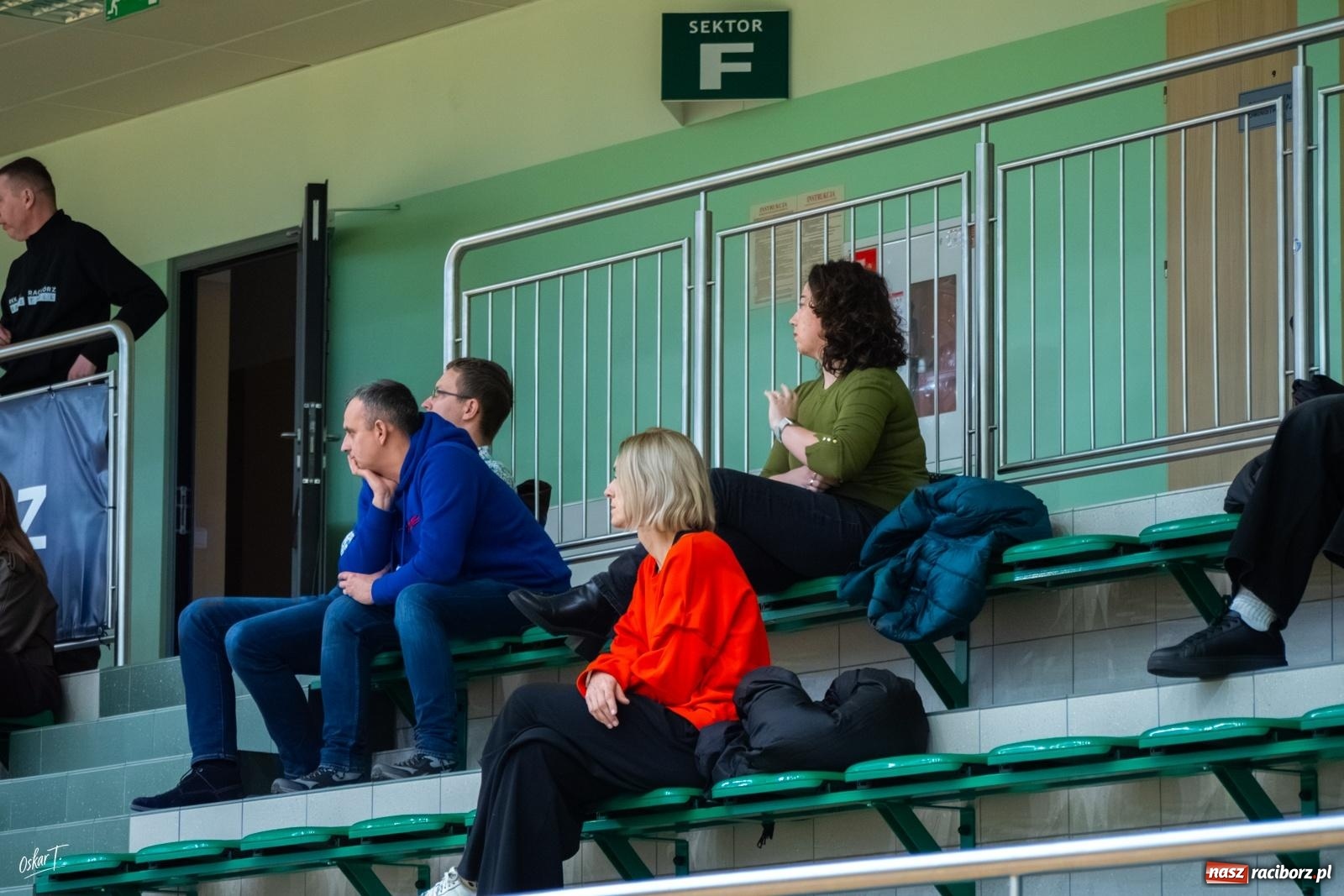 Zdjęcie w galerii na portalu naszraciborz.pl: Koszykówka: Zwycięstwo RKK z outsiderem na zakończenie sezonu [FOTO i WIDEO] wiadomości z regionu