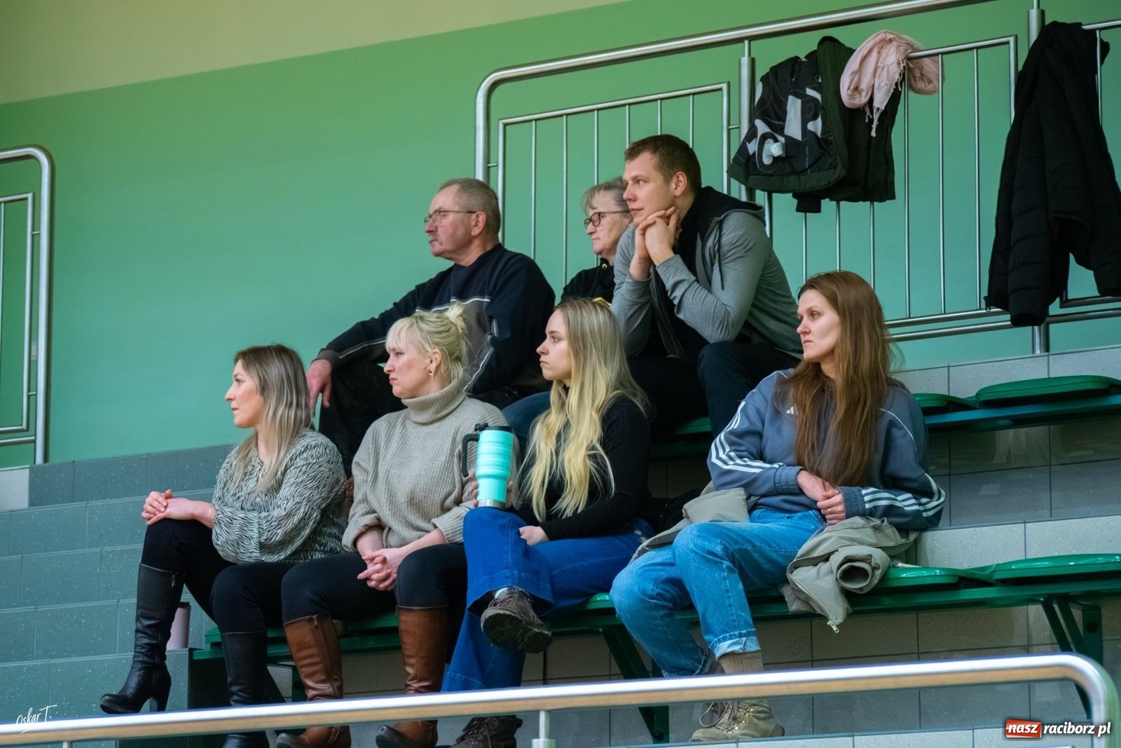 Zdjęcie w galerii na portalu naszraciborz.pl: Koszykówka: Zwycięstwo RKK z outsiderem na zakończenie sezonu [FOTO i WIDEO] wiadomości z regionu