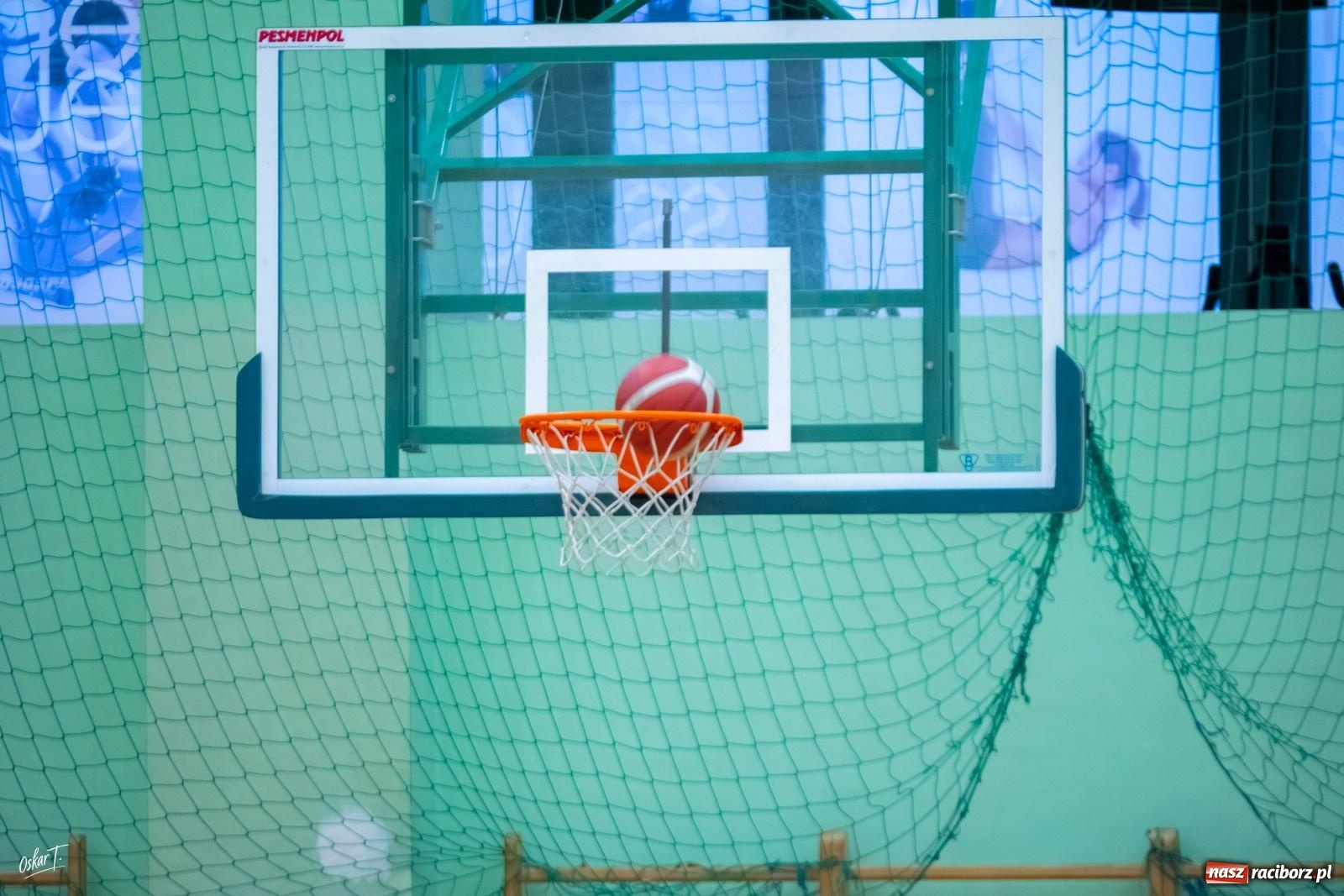 Zdjęcie w galerii na portalu naszraciborz.pl: Koszykówka: Zwycięstwo RKK z outsiderem na zakończenie sezonu [FOTO i WIDEO] wiadomości z regionu