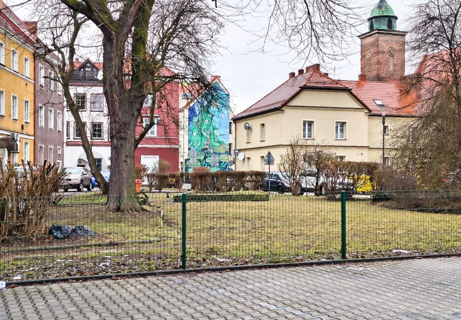 Zdjęcie w galerii na portalu naszraciborz.pl: Koszty rosną, a wrak wrasta w ziemię. Czy idea Ogrodu Malucha przetrwa zderzenie z rynkową i pokoleniową rzeczywistością? wiadomości z regionu