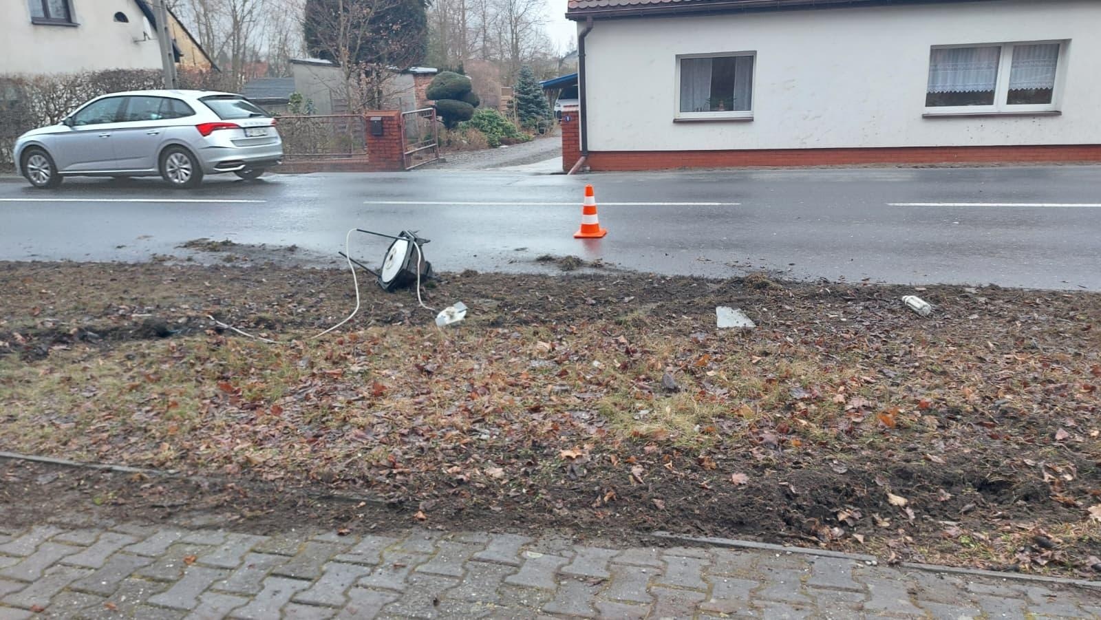 Zdjęcie w galerii na portalu naszraciborz.pl: Udana reanimacja w bieńkowickim kościele i tragiczne doniesienia z Tworkowa [RAPORT 998] wiadomości z regionu