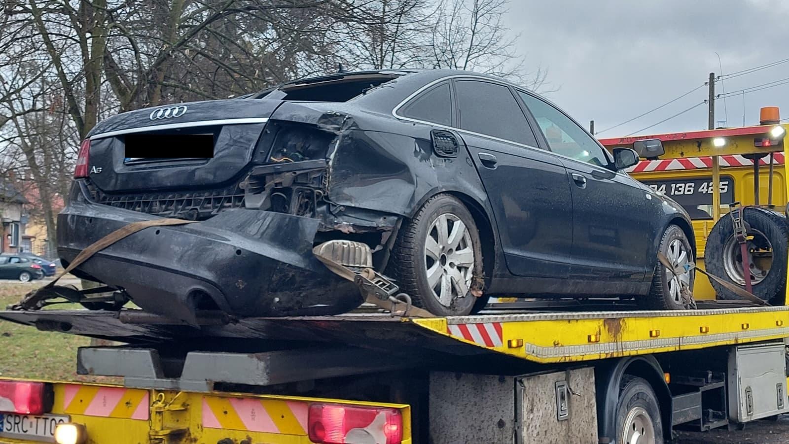 Zdjęcie w galerii na portalu naszraciborz.pl: Udana reanimacja w bieńkowickim kościele i tragiczne doniesienia z Tworkowa [RAPORT 998] wiadomości z regionu