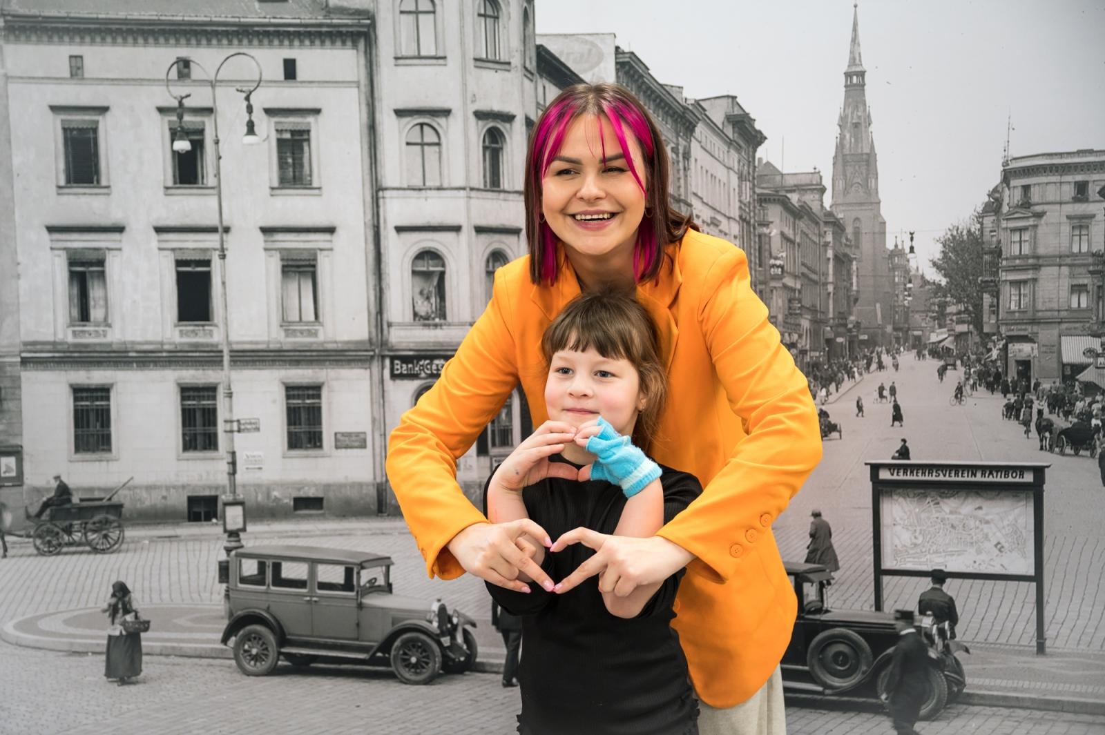 Zdjęcie w galerii na portalu naszraciborz.pl: Ponad pół miliona klocków na Zamku Piastowskim – ferie w Powiecie Raciborskim trwają wiadomości z regionu