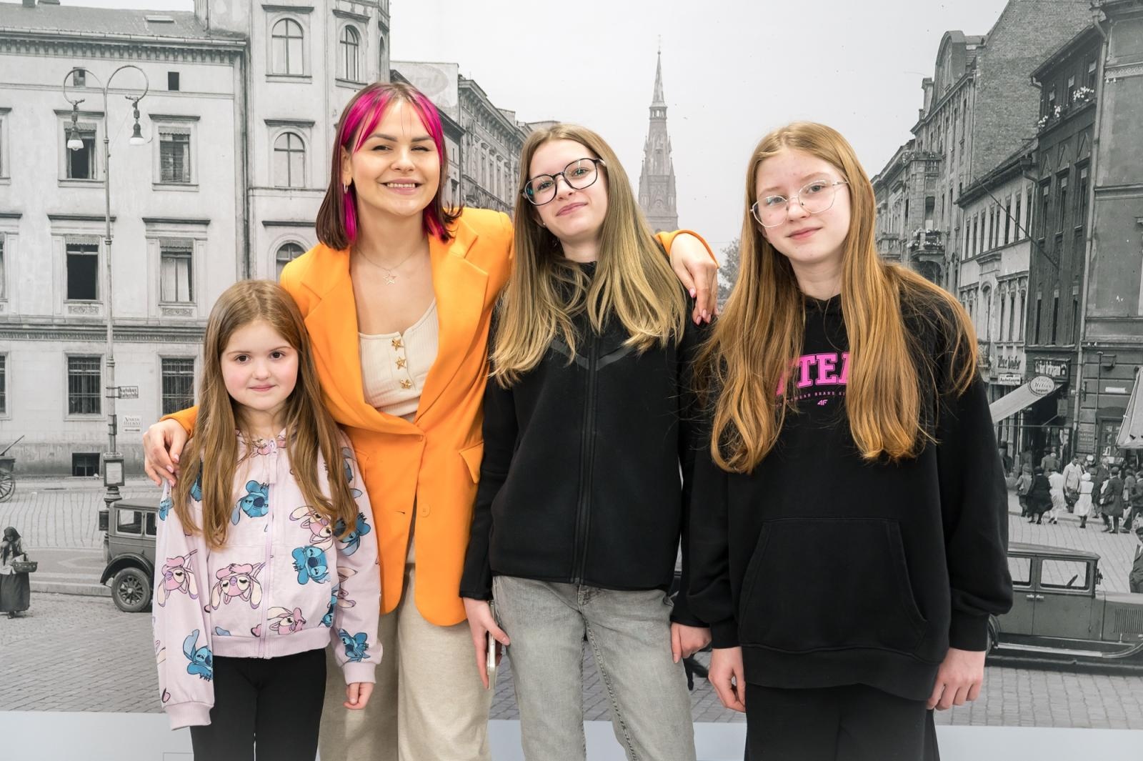 Zdjęcie w galerii na portalu naszraciborz.pl: Ponad pół miliona klocków na Zamku Piastowskim – ferie w Powiecie Raciborskim trwają wiadomości z regionu