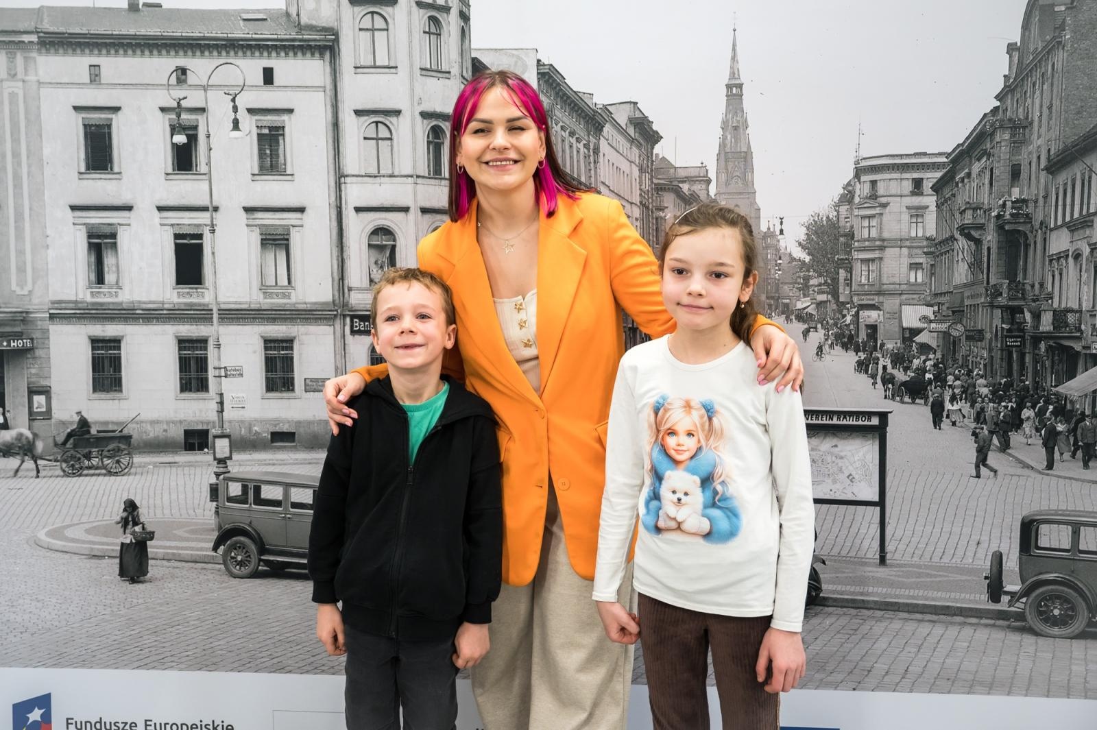 Zdjęcie w galerii na portalu naszraciborz.pl: Ponad pół miliona klocków na Zamku Piastowskim – ferie w Powiecie Raciborskim trwają wiadomości z regionu