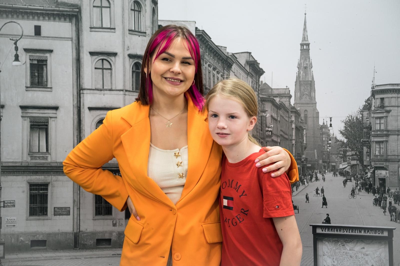 Zdjęcie w galerii na portalu naszraciborz.pl: Ponad pół miliona klocków na Zamku Piastowskim – ferie w Powiecie Raciborskim trwają wiadomości z regionu