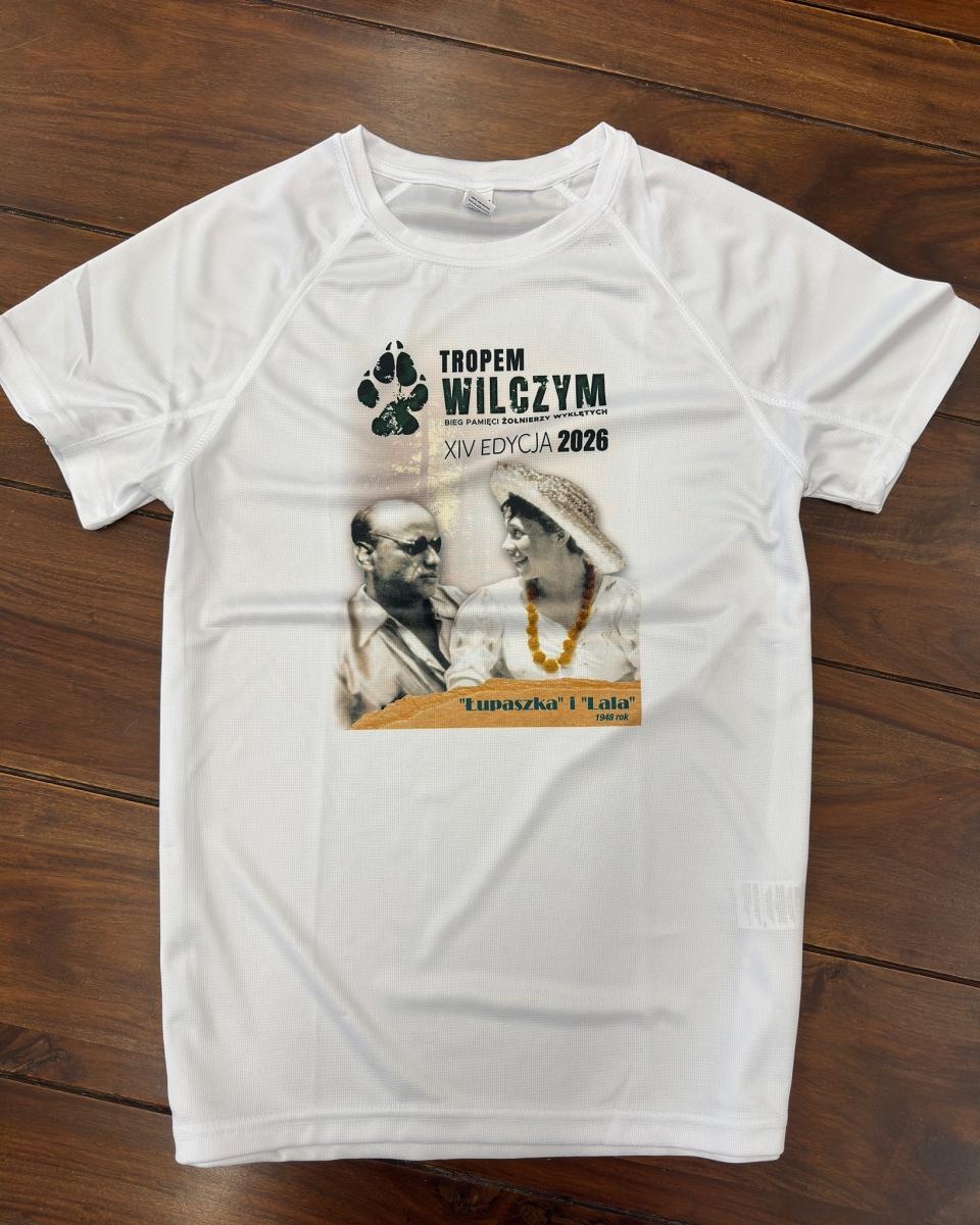 Zdjęcie w galerii na portalu naszraciborz.pl: XIV Bieg Tropem Wilczym już w najbliższą niedzielę 1 marca. Są jeszcze wolne miejsca wiadomości z regionu