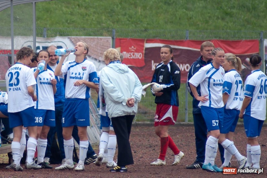 Zdjęcie w galerii na portalu naszraciborz.pl: Mistrzostwo rozstrzygnie się w Koninie wiadomości z regionu