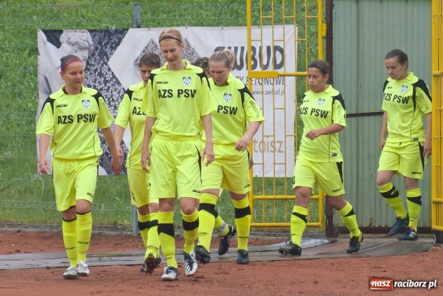 Zdjęcie w galerii na portalu naszraciborz.pl: Mistrzostwo rozstrzygnie się w Koninie wiadomości z regionu