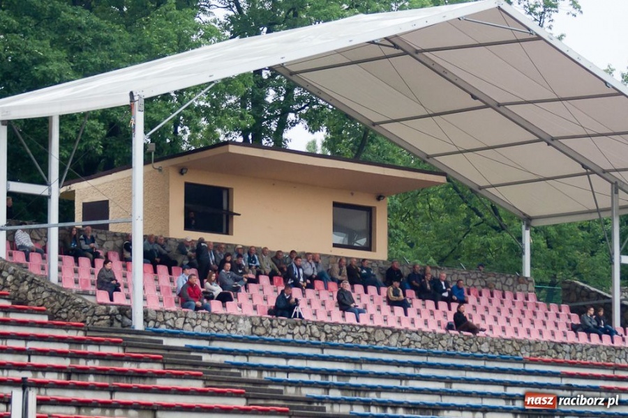 Zdjęcie w galerii na portalu naszraciborz.pl: Mistrzostwo rozstrzygnie się w Koninie wiadomości z regionu