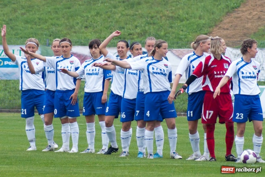 Zdjęcie w galerii na portalu naszraciborz.pl: Mistrzostwo rozstrzygnie się w Koninie wiadomości z regionu