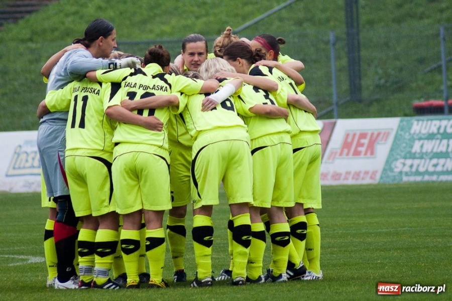 Zdjęcie w galerii na portalu naszraciborz.pl: Mistrzostwo rozstrzygnie się w Koninie wiadomości z regionu