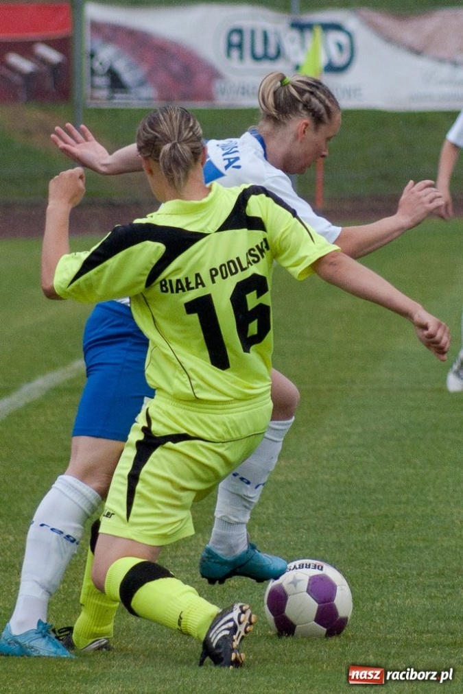 Zdjęcie w galerii na portalu naszraciborz.pl: Mistrzostwo rozstrzygnie się w Koninie wiadomości z regionu