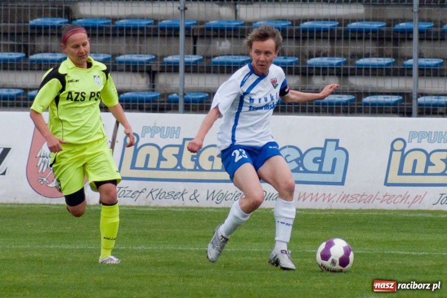 Zdjęcie w galerii na portalu naszraciborz.pl: Mistrzostwo rozstrzygnie się w Koninie wiadomości z regionu
