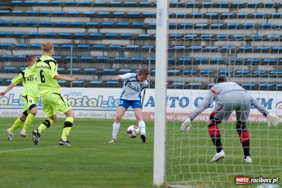 Zdjęcie w galerii na portalu naszraciborz.pl: Mistrzostwo rozstrzygnie się w Koninie wiadomości z regionu