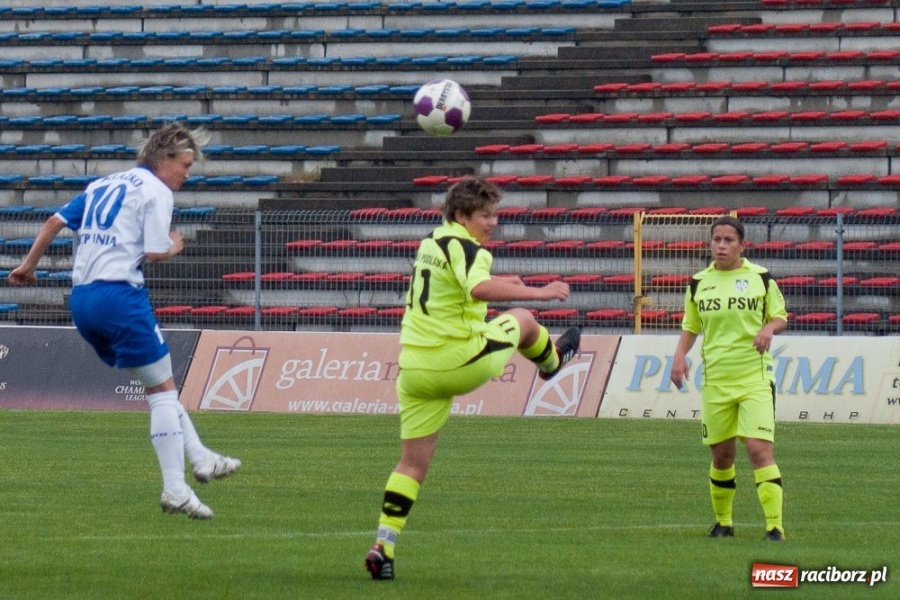 Zdjęcie w galerii na portalu naszraciborz.pl: Mistrzostwo rozstrzygnie się w Koninie wiadomości z regionu