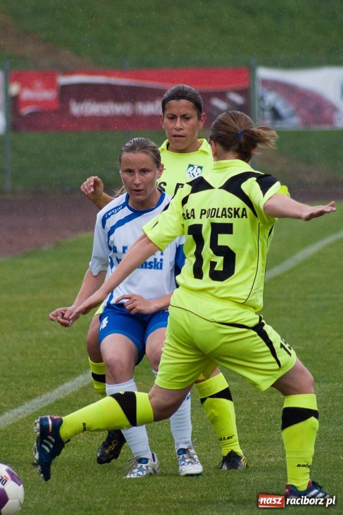 Zdjęcie w galerii na portalu naszraciborz.pl: Mistrzostwo rozstrzygnie się w Koninie wiadomości z regionu