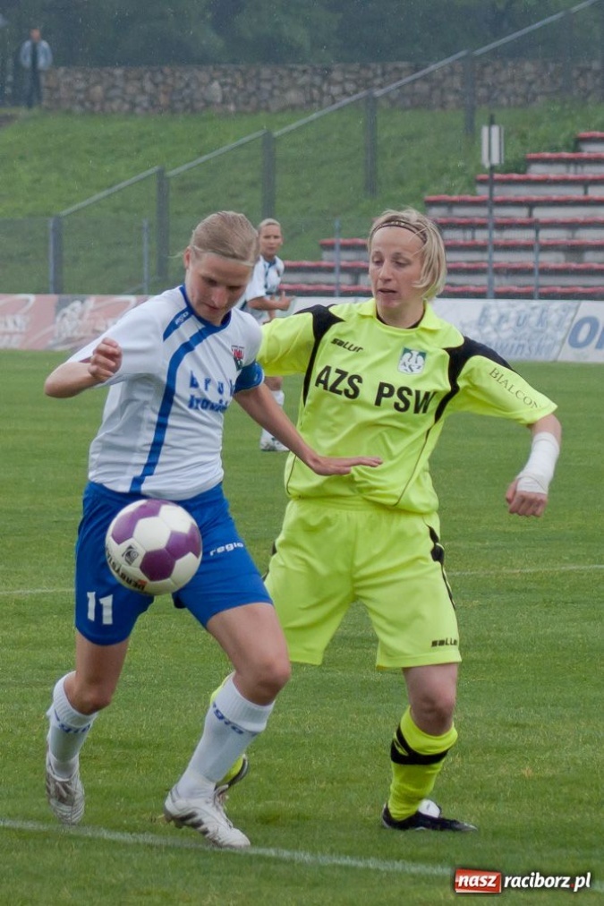 Zdjęcie w galerii na portalu naszraciborz.pl: Mistrzostwo rozstrzygnie się w Koninie wiadomości z regionu