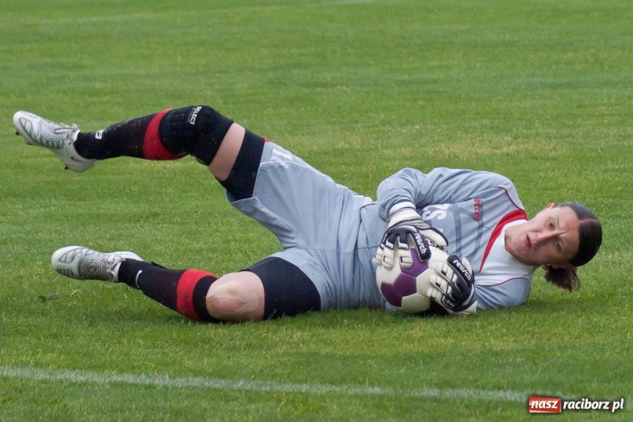Zdjęcie w galerii na portalu naszraciborz.pl: Mistrzostwo rozstrzygnie się w Koninie wiadomości z regionu