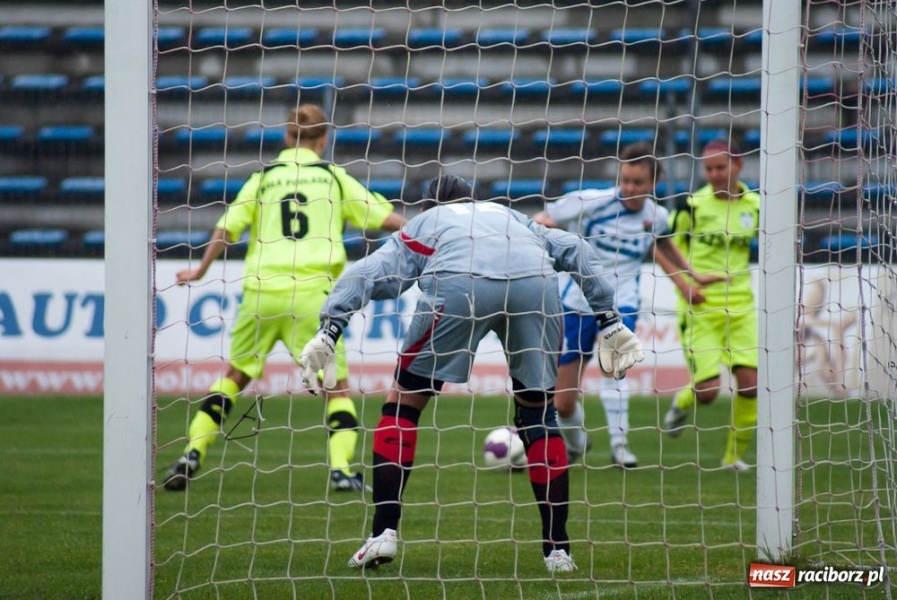 Zdjęcie w galerii na portalu naszraciborz.pl: Mistrzostwo rozstrzygnie się w Koninie wiadomości z regionu