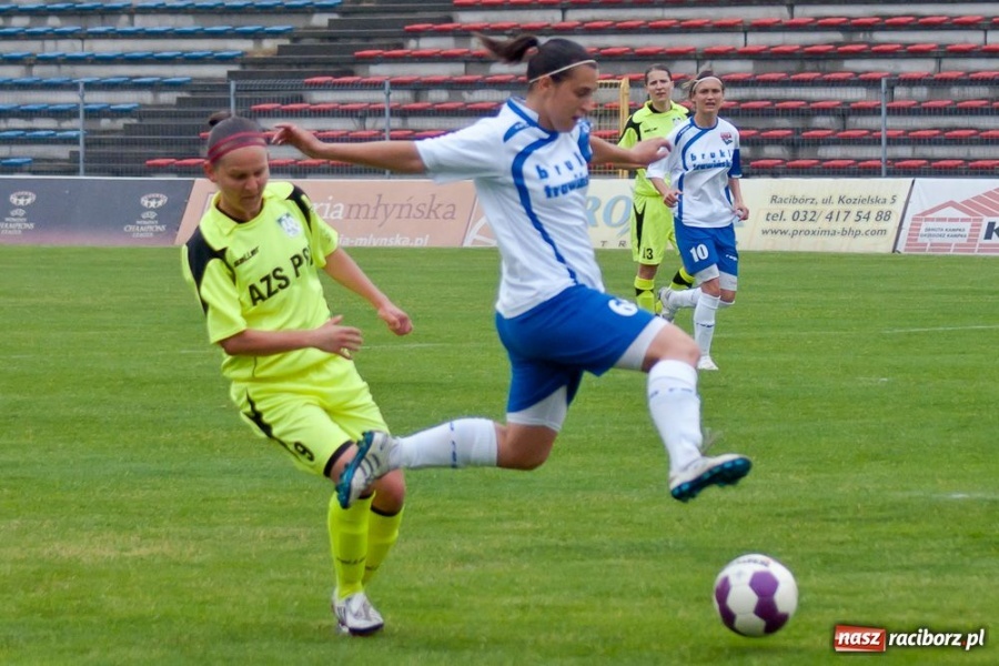 Zdjęcie w galerii na portalu naszraciborz.pl: Mistrzostwo rozstrzygnie się w Koninie wiadomości z regionu