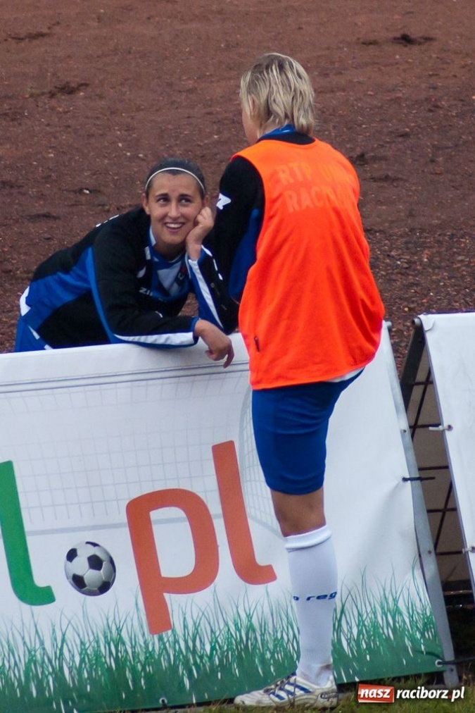 Zdjęcie w galerii na portalu naszraciborz.pl: Mistrzostwo rozstrzygnie się w Koninie wiadomości z regionu