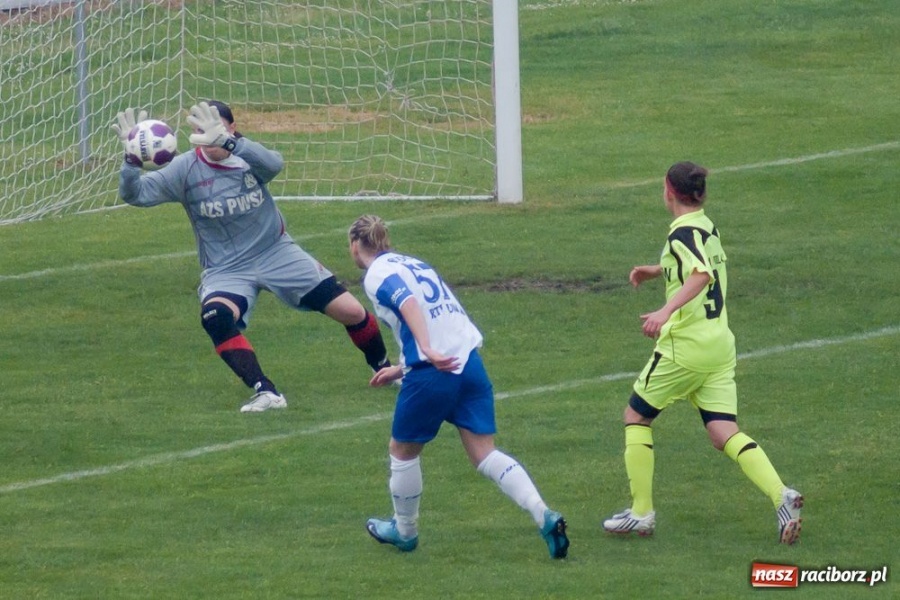 Zdjęcie w galerii na portalu naszraciborz.pl: Mistrzostwo rozstrzygnie się w Koninie wiadomości z regionu