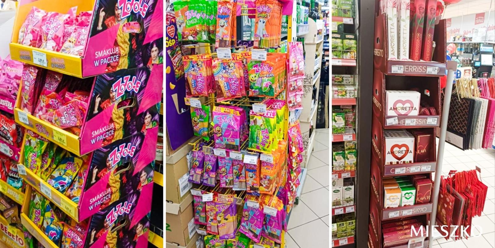 Zdjęcie w galerii na portalu naszraciborz.pl: Od fabryki do sklepu. Ludzie, którzy dbają o obecność marek Mieszko w całej Polsce wiadomości z regionu