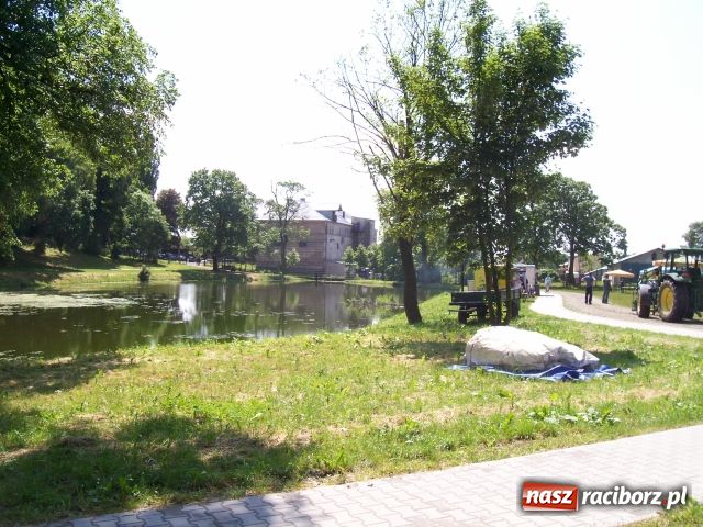 Zdjęcie w galerii na portalu naszraciborz.pl: Majówka konna w Krowiarkach wiadomości z regionu