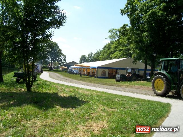 Zdjęcie w galerii na portalu naszraciborz.pl: Majówka konna w Krowiarkach wiadomości z regionu