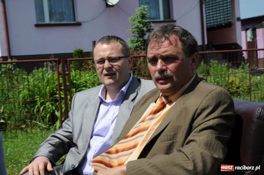 Zdjęcie w galerii na portalu naszraciborz.pl: Majówka konna w Krowiarkach wiadomości z regionu